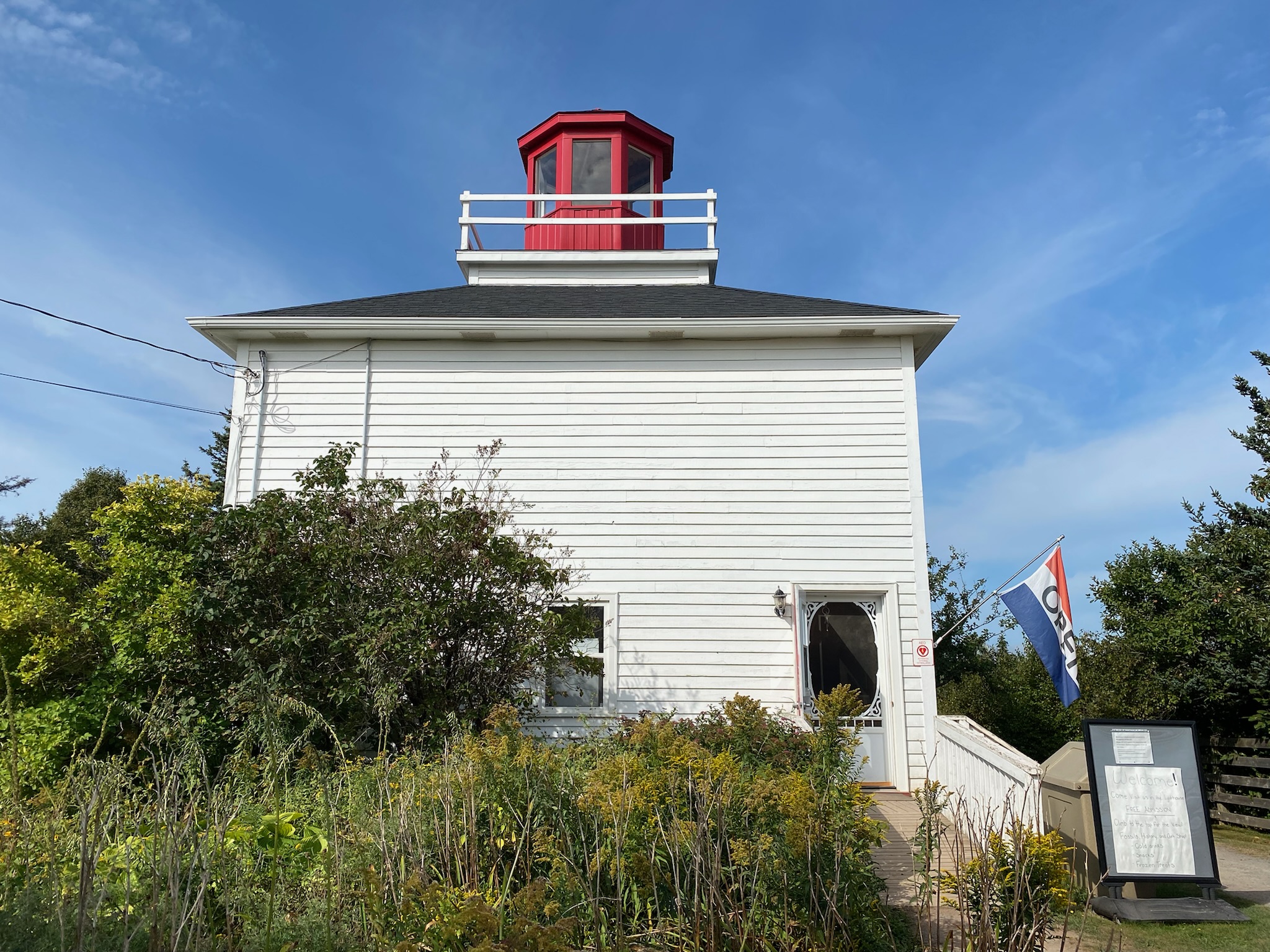 Burntcoat Head Park – Home To The World’s Highest Recorded Tides ...